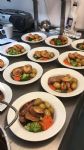 For The Love of Food Salford 